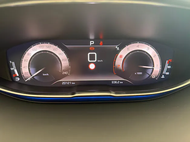 Peugeot 5008 1.6 PureTech GT Pack