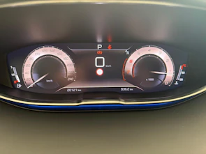 image du véhicule PEUGEOT 5008 1.6 PureTech GT Pack