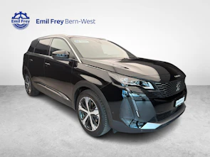 image du véhicule PEUGEOT 5008 1.6 PureTech GT Pack