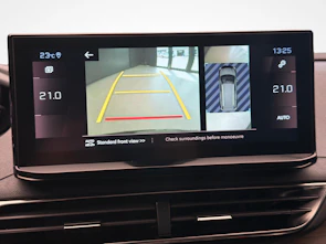 image du véhicule PEUGEOT 5008 1.6 PureTech GT Pack