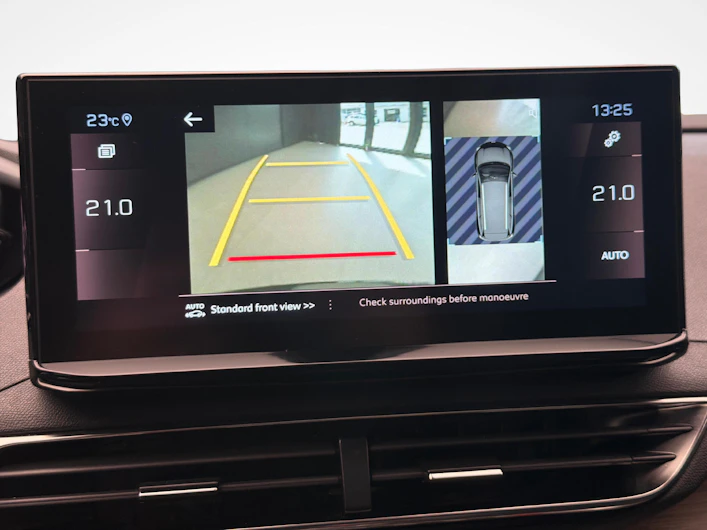 image du véhicule PEUGEOT 5008