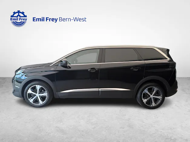 Peugeot 5008 1.6 PureTech GT Pack