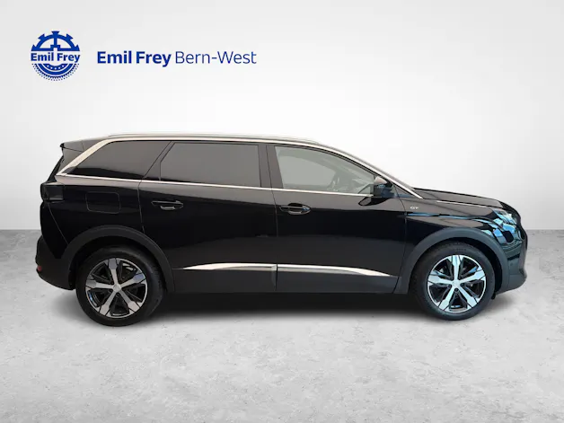 Peugeot 5008 1.6 PureTech GT Pack
