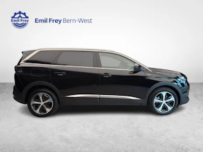 image du véhicule PEUGEOT 5008 1.6 PureTech GT Pack