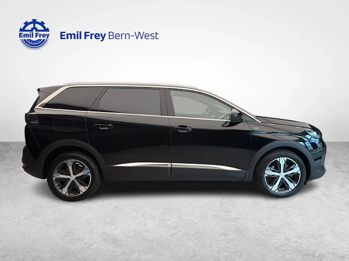 image du véhicule PEUGEOT 5008