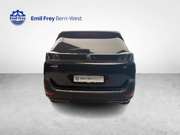 Peugeot 5008 1.6 PureTech GT Pack