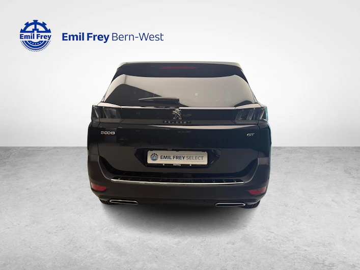 image du véhicule PEUGEOT 5008