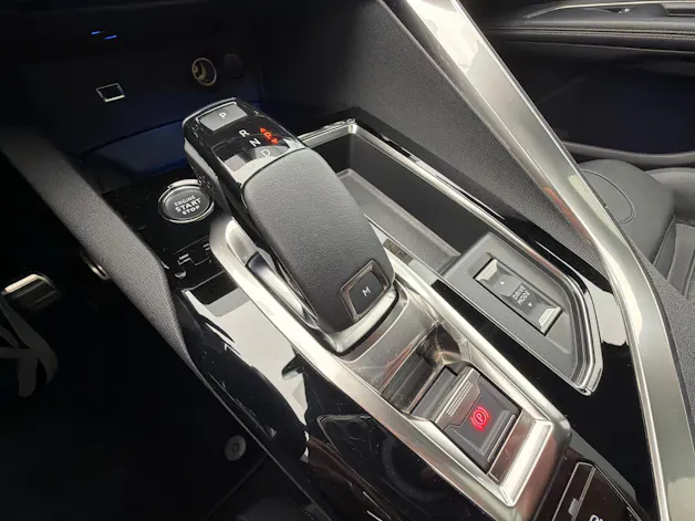 Peugeot 5008 1.6 PureTech GT Pack