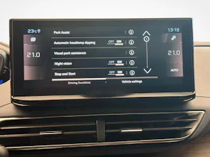 Peugeot 5008 1.6 PureTech GT Pack