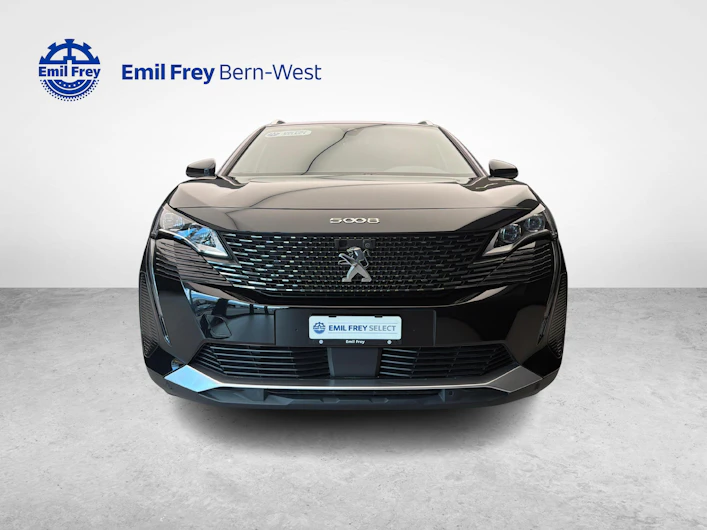 image du véhicule PEUGEOT 5008