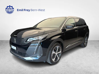 image du véhicule PEUGEOT 5008 1.6 PureTech GT Pack