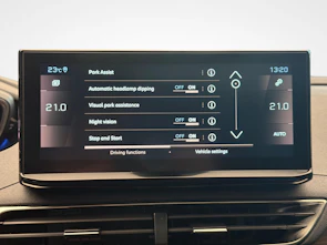 image du véhicule PEUGEOT 5008 1.6 PureTech GT Pack