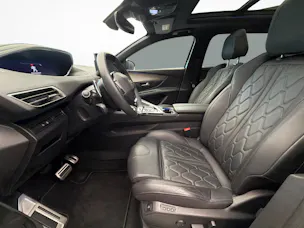 Peugeot 5008 1.6 PureTech GT Pack