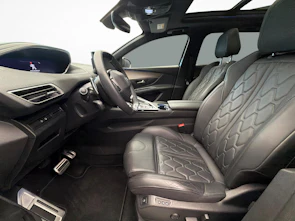 image du véhicule PEUGEOT 5008 1.6 PureTech GT Pack