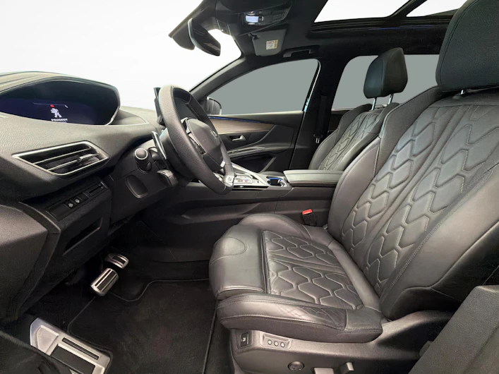 image du véhicule PEUGEOT 5008