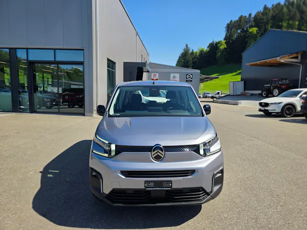 Citroën Berlingo 1.2 PureTech Tonic