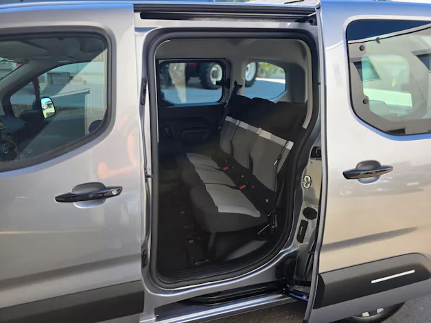 Citroën Berlingo 1.2 PureTech Tonic
