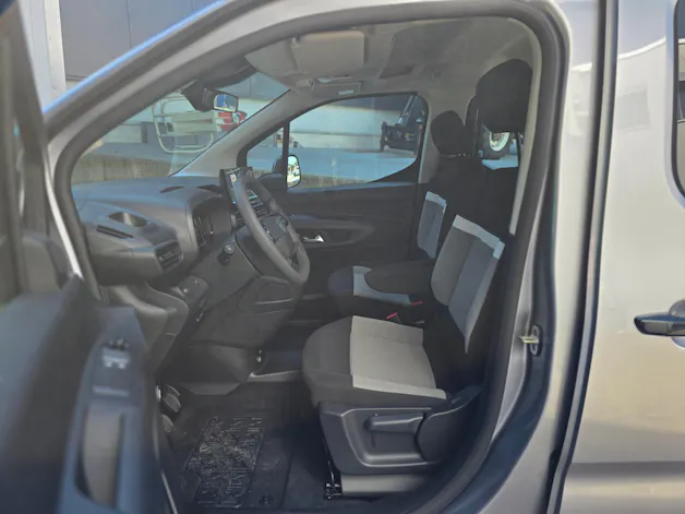 Citroën Berlingo 1.2 PureTech Tonic
