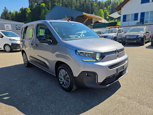 Citroën Berlingo 1.2 PureTech Tonic
