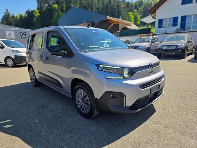 Citroën Berlingo 1.2 PureTech Tonic