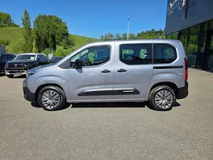 Citroën Berlingo 1.2 PureTech Tonic