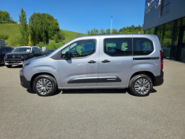Citroën Berlingo 1.2 PureTech Tonic