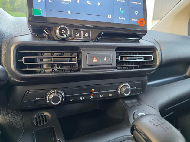 Citroën Berlingo 1.2 PureTech Tonic