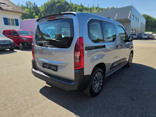 Citroën Berlingo 1.2 PureTech Tonic
