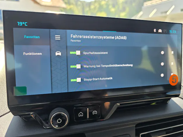 Citroën Berlingo 1.2 PureTech Tonic