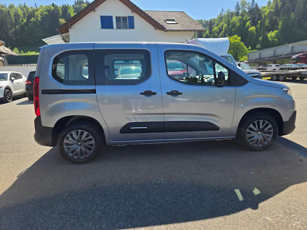 Citroën Berlingo 1.2 PureTech Tonic