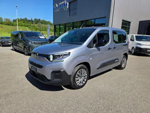 Citroën Berlingo 1.2 PureTech Tonic