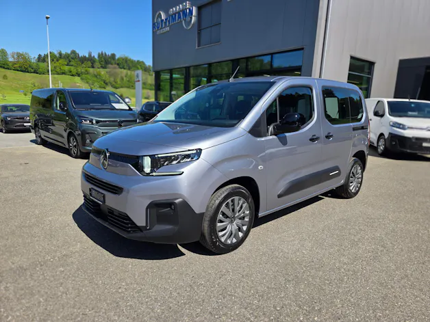 Citroën Berlingo 1.2 PureTech Tonic