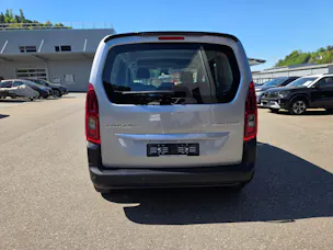 Citroën Berlingo 1.2 PureTech Tonic