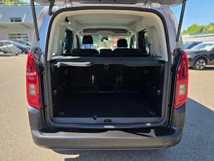 Citroën Berlingo 1.2 PureTech Tonic