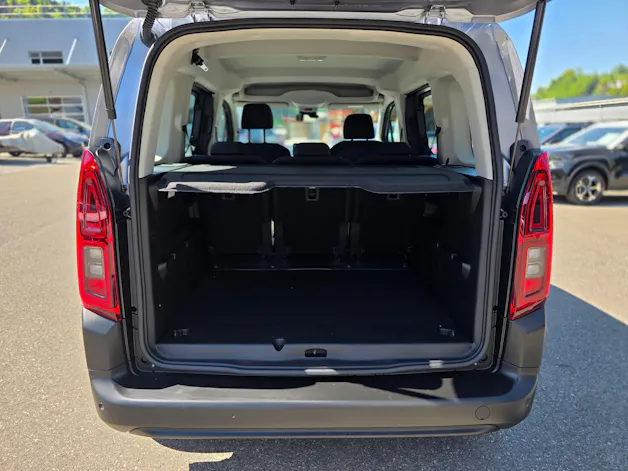 Citroën Berlingo 1.2 PureTech Tonic