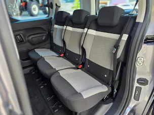 Citroën Berlingo 1.2 PureTech Tonic
