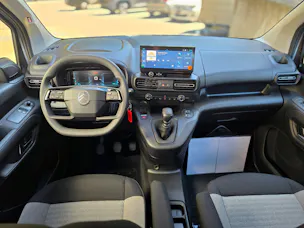 Citroën Berlingo 1.2 PureTech Tonic