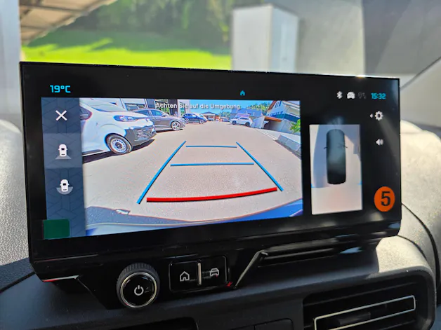 Citroën Berlingo 1.2 PureTech Tonic