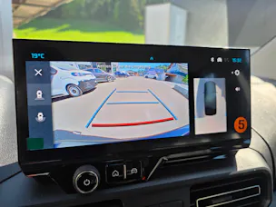 Citroën Berlingo 1.2 PureTech Tonic