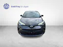 Toyota C-HR 1.8 VVTi HSD Trend