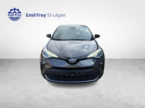 image du véhicule TOYOTA C-HR 1.8 VVTi HSD Trend