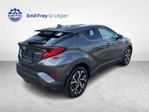 image du véhicule TOYOTA C-HR 1.8 VVTi HSD Trend