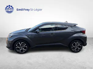Toyota C-HR 1.8 VVTi HSD Trend