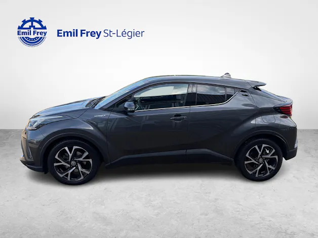 Toyota C-HR 1.8 VVTi HSD Trend