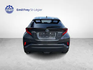 Toyota C-HR 1.8 VVTi HSD Trend