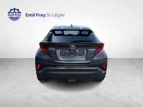 image du véhicule TOYOTA C-HR 1.8 VVTi HSD Trend