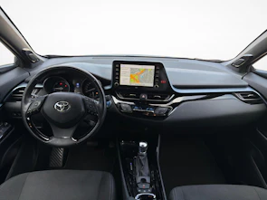 image du véhicule TOYOTA C-HR 1.8 VVTi HSD Trend