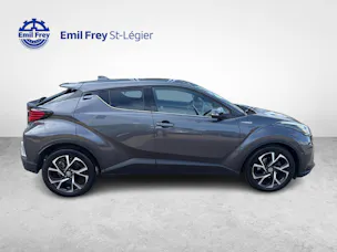 Toyota C-HR 1.8 VVTi HSD Trend