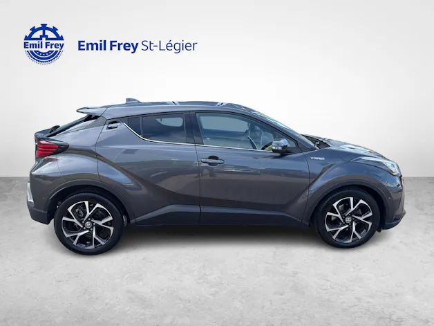 Toyota C-HR 1.8 VVTi HSD Trend