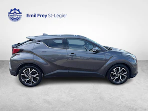 image du véhicule TOYOTA C-HR 1.8 VVTi HSD Trend